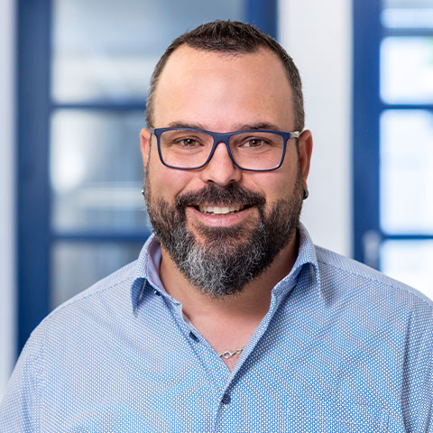 Daniele Gerber