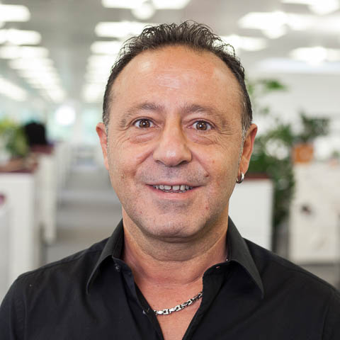 Domenico lellamo