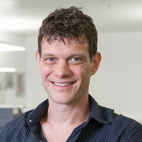 Marcel Strahm
