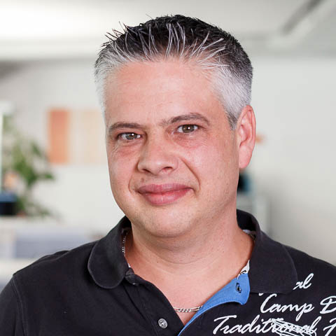 Markus Homberger