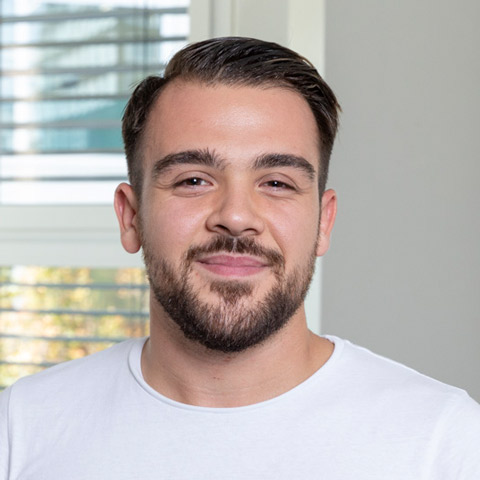 Eldin Omerovic