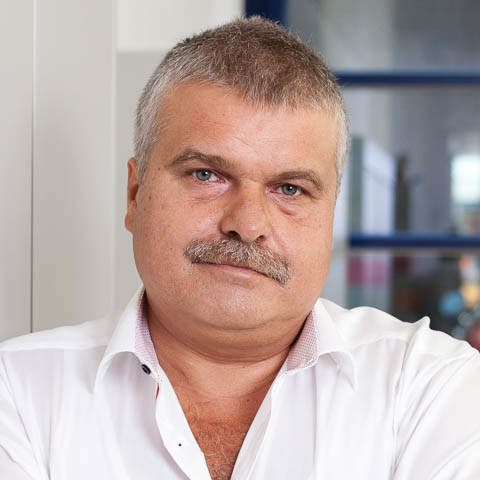 Markus Burri