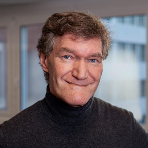 Peter Kuhn