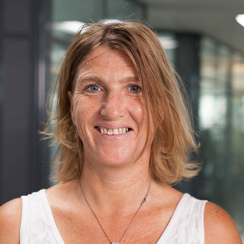 Evelyne Moser