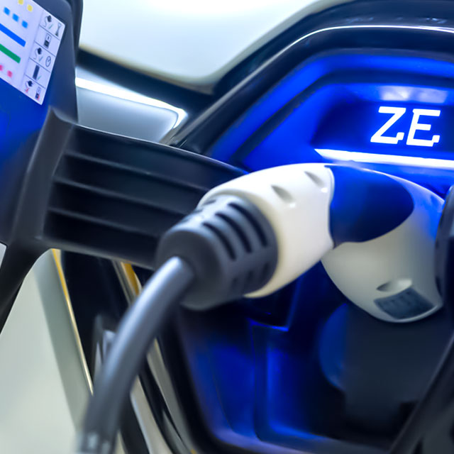 News Teaser e-mobility