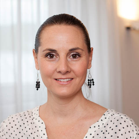 Fabienne Moroge