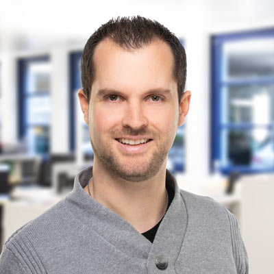 Oliver Krebs