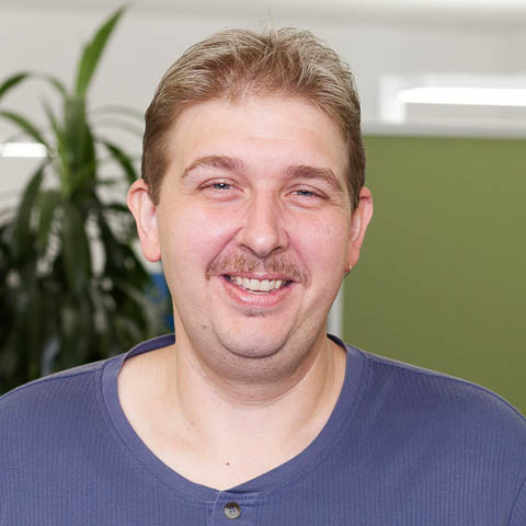 Marc Hofmann