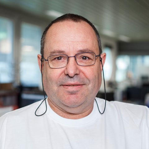 Pascal Balet
