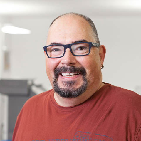 Marcel Bachmann