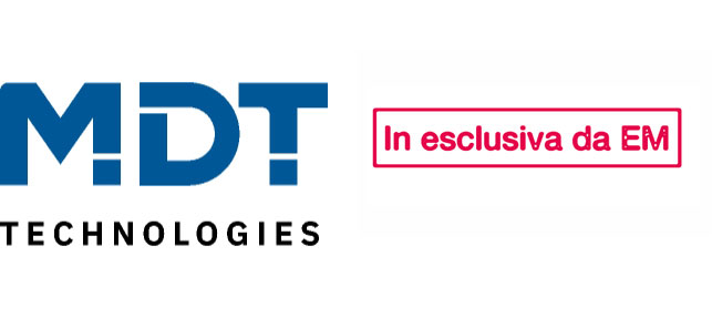 MDT Technologies - In esclusiva da EM