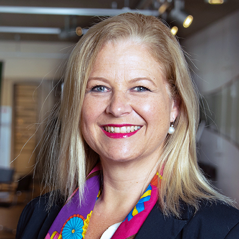 Christiane Salzmann
