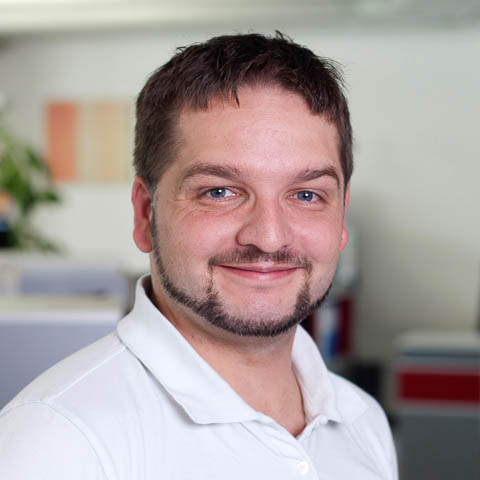 Martin Haug