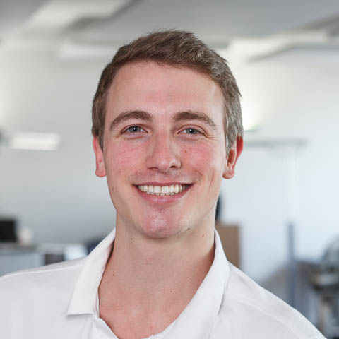Daniel Vozar