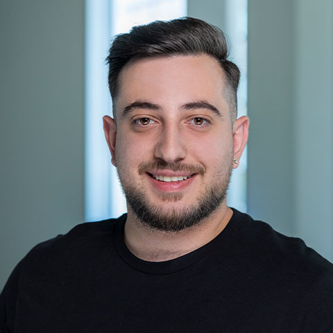 Luca Salvatore Furnari