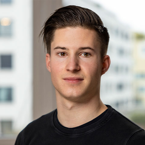 Yannick Feichtinger