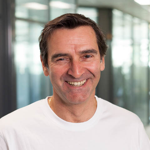 Thierry Accambray