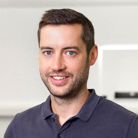 Marco Schärer