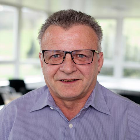 Christof Schwinger