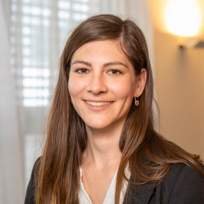 Isabelle Maag