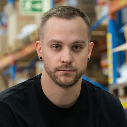 Fabien Dallinge