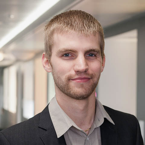 Benjamin Kälin