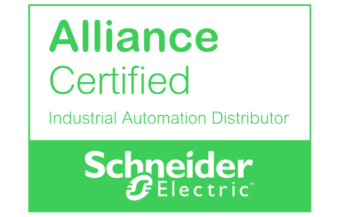 Schneider Electric Certified IAD