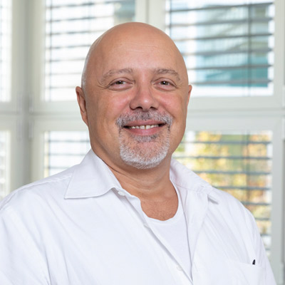 Franco Rezia