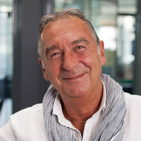 Laurent Brun