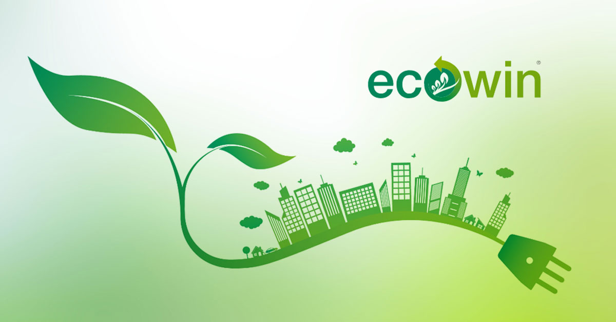 EM ecowin ElektroMaterial AG