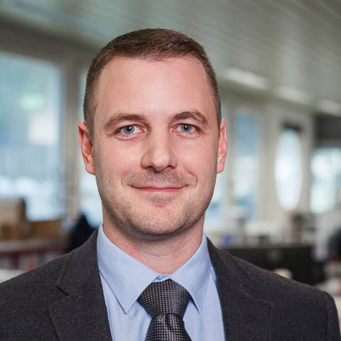 Lars Mathieu