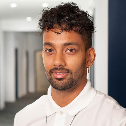 Ravisankar Vinasithamby
