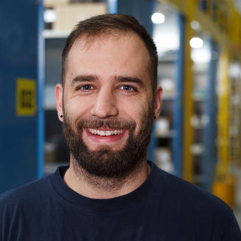 Michael Lugon