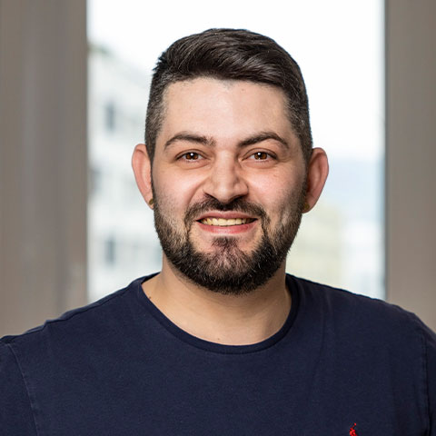 Emin Murati
