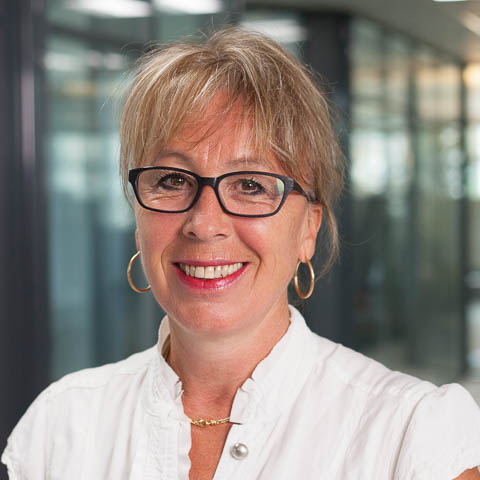 Catherine Mantilleri
