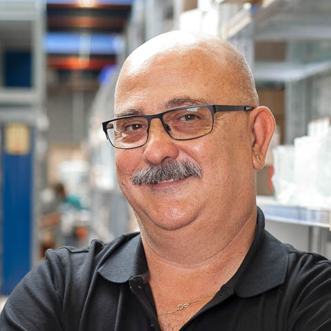 Pedro Rebollo