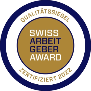 Swiss Arbeitgeber Award