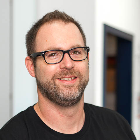 Martin Krebs