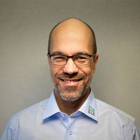 Thierry Kräutli