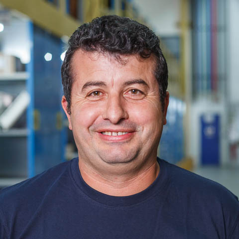Dzevad Binjos
