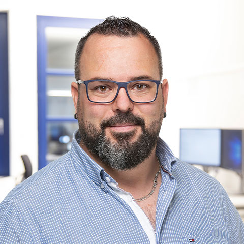 Daniele Gerber
