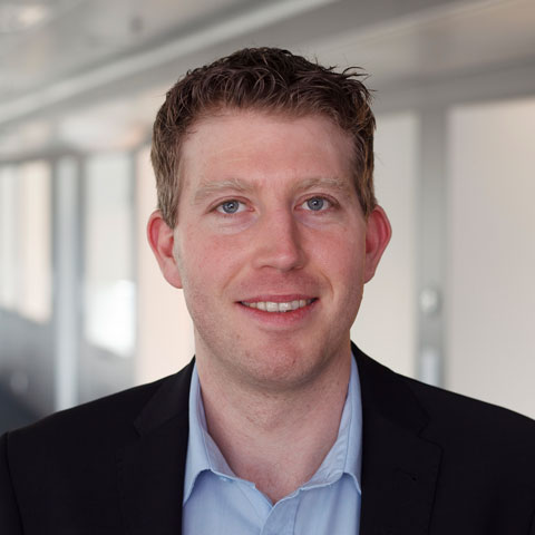 Yannick Tscherrig