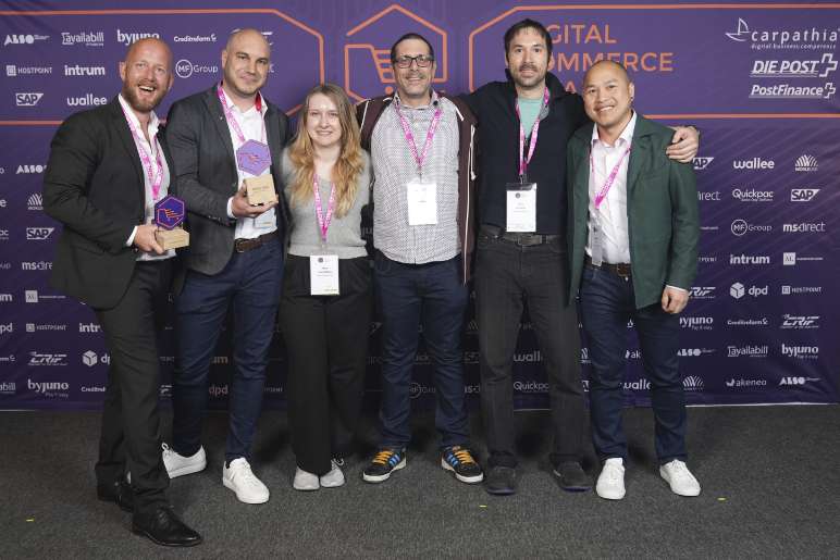 EM Digital-Commerce-Team