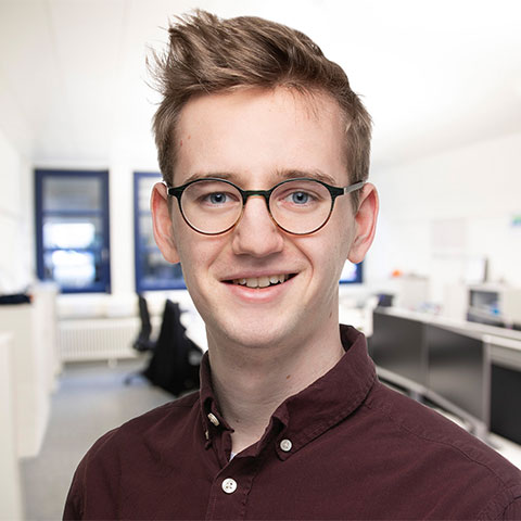 Tobias Zehnder