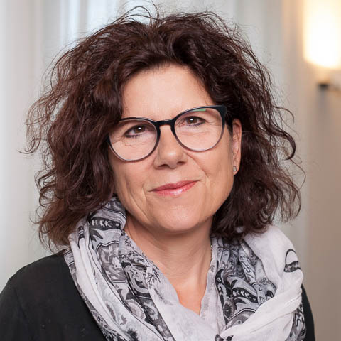Brigitte Zinggeler