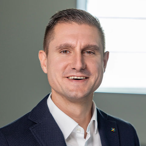 Daniel Brüschweiler