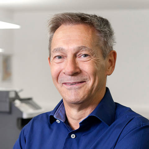 Daniel Schlapbach