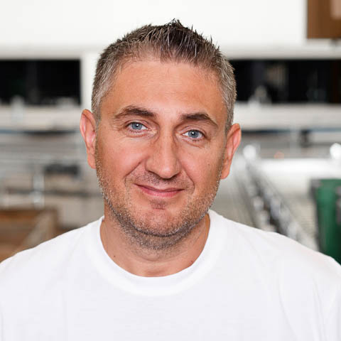Sasa Rajkovic