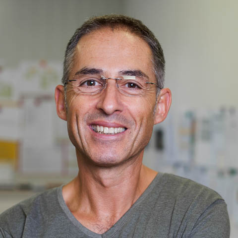 Claudio Somma