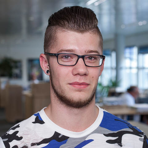 Mike Vienet